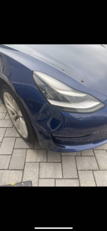 Professional mobile auto body repair 50% off body shop prices