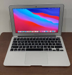 MacBook Air "Core i5" 1.4 11" (Early 2014) 4GB, 128GB SSD "H90892