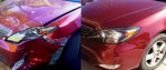$99 BUMPER REPAIR GOT DENT? BODY SHOP ON WHEELS