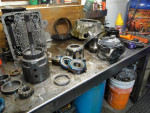 Transmission/Transfer Case Repair/Rebuilding with WARRANTY****