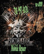 🔧 Renegade Mobile Auto Repair 🔧