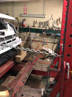 AUTOBODY and FRAME REPAIR