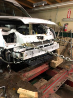 AUTOBODY and FRAME REPAIR