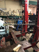 AUTOBODY and FRAME REPAIR