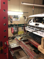 AUTOBODY and FRAME REPAIR