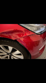 Mobile bodywork (scratches-Dents- and more