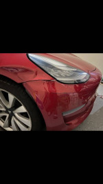 Mobile bodywork (scratches-Dents- and more