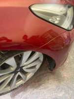 Mobile bodywork (scratches-Dents- and more