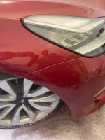 Mobile bodywork (scratches-Dents- and more