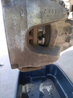 JUST BRAKES