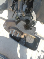 JUST BRAKES