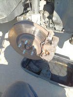 JUST BRAKES
