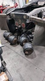 Road truck service
