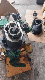 Road truck service