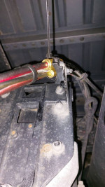 Road truck service