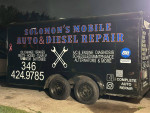 Low Price honest mobile  mechanic service 24hrs 7days a week