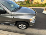 Mobile dent service