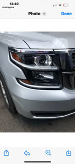 MOBILE AUTO BODY REPAIR
