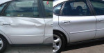 🚗🚘DENT MAN🚗 🚘DENTS+PAINT+PARTS+ SAVE 75% 80% OFF ESTIMATES