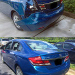 🚗🚘DENT MAN🚗 🚘DENTS+PAINT+PARTS+ SAVE 75% 80% OFF ESTIMATES