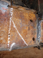 Tow truck repairs