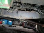 Tow truck repairs