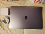 MacBook Pro 16" 2019 2.4GHz 8-Core i9-9980HK 1 TB SSD