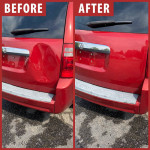 GOT DENTS? MOBILE AUTOBODY BODYWORK ON THE SPOT $99 DENT REPAIR
