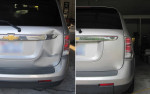 GOT DENTS? MOBILE AUTOBODY BODYWORK ON THE SPOT $99 DENT REPAIR
