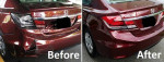 GOT DENTS? MOBILE AUTOBODY BODYWORK ON THE SPOT $99 DENT REPAIR