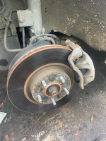 Auto tech. Repair shop