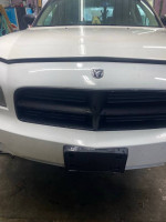 Auto tech. Repair shop
