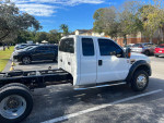 Mobile mechanic