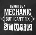 Mobile mechanic
