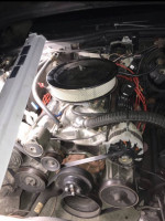 Mobile mechanic