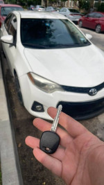 Automotive Mobile Locksmith - Car Key Replacement - Llaves Para Carro