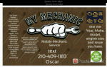 My Mechanic mobile on site service