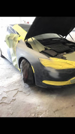 MOBILE AUTOBODY WORK AND   COLLISION WE COME TO YOU(443) 333 7428