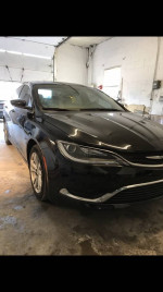 MOBILE AUTOBODY WORK AND   COLLISION WE COME TO YOU(443) 333 7428