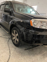 MOBILE AUTOBODY WORK AND   COLLISION WE COME TO YOU(443) 333 7428