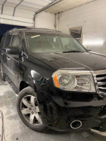 MOBILE AUTOBODY WORK AND   COLLISION WE COME TO YOU(443) 333 7428