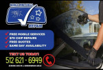 ✔WINDSHIELD REPLACEMENT✔ (💯% FREE MOBILE SERVICE) Auto Glass AT COST$
