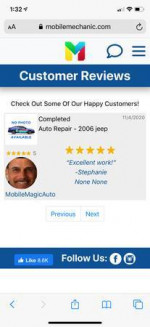 Need a Mobile Mechanic? MobileMechanic.com Has You Covered!