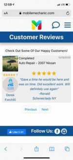 Need a Mobile Mechanic? MobileMechanic.com Has You Covered!