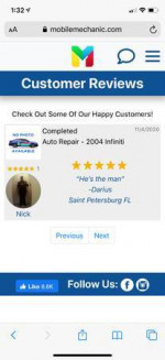 Need A Mobile Mechanic? MobileMechanic.com has you covered!
