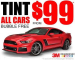 Window Tint - Polarizado - Car Wash - Detailing