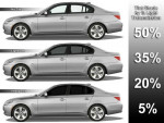 Window Tint - Polarizado - Car Wash - Detailing