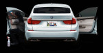 Window Tint - Polarizado - Car Wash - Detailing