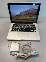 Apple MacBook Pro