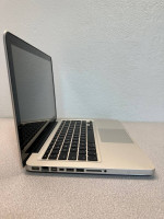 Apple MacBook Pro